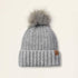 Ariat Chilton Womens Beanie - Heather