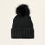 Ariat Chilton Womens Beanie - Black