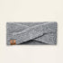 Ariat Chilton Womens Headband - Heather