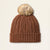 Ariat Langford Beanie - Chestnut