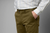 Harkila Norberg Chinos - Beech Green