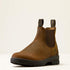 Ariat Cooper Chelsea Boot - Distressed Copper
