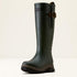 Ariat Woodstock Rubber Boot - Olive Night