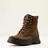 Ariat Moresby Waterproof Boot - Chocolate Truffle