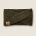 Ariat Chilton Headband - Olive