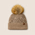 Ariat Willow Beanie - Earth Heather