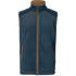 Harkila Sandhem 200 Waistcoat - Blue