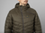 Harkila Logmar Insulated Packable Hooded Jacket - Willow Green