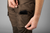 Harkila Scandinavian Trousers - Salute/Anthracite 30