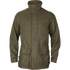 Harkila Kenmore GTX Jacket - Forest Green/Herringbone