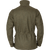 Harkila Kenmore GTX Jacket - Forest Green/Herringbone