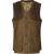 25% OFF Harkila Kenmore Shooting Waistcoat - Terragon Brown