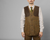 Harkila Kenmore Shooting Waistcoat - Terragon Brown