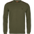 Harkila Arran Pullover - Olive