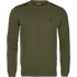 Harkila Arran Pullover - Olive