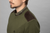 Harkila Arran Pullover - Olive