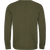 Harkila Arran Pullover - Olive