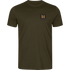 Harkila Gorm S/S T-Shirt - Willow Green