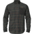 Harkila Kaldfjord Corduroy Shirt - Phantom