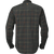 Harkila Kaldfjord Corduroy Shirt - Phantom