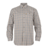 Harkila Milford Shirt - Blue Beige Check