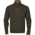 Harkila Sandhem Pro HSP Pullover - Willow Green