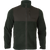 Harkila Fjell Fleece Jacket - Jet Set/Meteorite