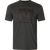 Harkila H-logo S/S T-Shirt - Phantom