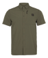 Harkila Trek SS Shirt - Grape Leaf
