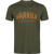 Harkila Modi S/S T-Shirt - Rosin