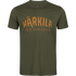 Harkila Modi S/S T-Shirt - Rosin