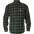 Harkila Scandinavian Shirt - Green Check