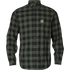 Harkila Scandinavian Shirt - Green Check