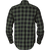 Harkila Scandinavian Shirt - Green Check