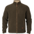 Harkila Sandhem Sherpa Fleece Jacket - Willow Green