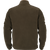 Harkila Sandhem Sherpa Fleece Jacket - Willow Green