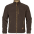 Harkila Sandhem Sherpa Fleece Jacket - Demitasse Brown