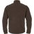 Harkila Sandhem Sherpa Fleece Jacket - Demitasse Brown