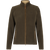 Harkila Sandhem Sherpa Fleece Womens Jacket - Willow Green