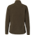 Harkila Sandhem Sherpa Fleece Womens Jacket - Willow Green