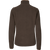 Harkila Sandhem Sherpa Fleece Womens Jacket - Demitasse Brown