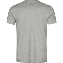 Harkila Modi S/S T-Shirt - Melange