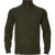 Harkila Vincent Merino Half Zip Pullover - Rosin
