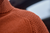 Harkila Vincent Merino Half Zip Pullover - Bombay Brown