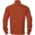 Harkila Vincent Merino Half Zip Pullover - Bombay Brown