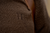 Harkila Vincent Merino Half Zip Pullover - Demitasse Brown