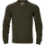 Harkila Vincent Merino V-Neck Pullover - Rosin
