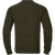 Harkila Vincent Merino V-Neck Pullover - Rosin