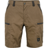 Harkila Fjell Shorts - Dark Earth