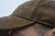 Harkila Berkshire Cap - Hunting Green